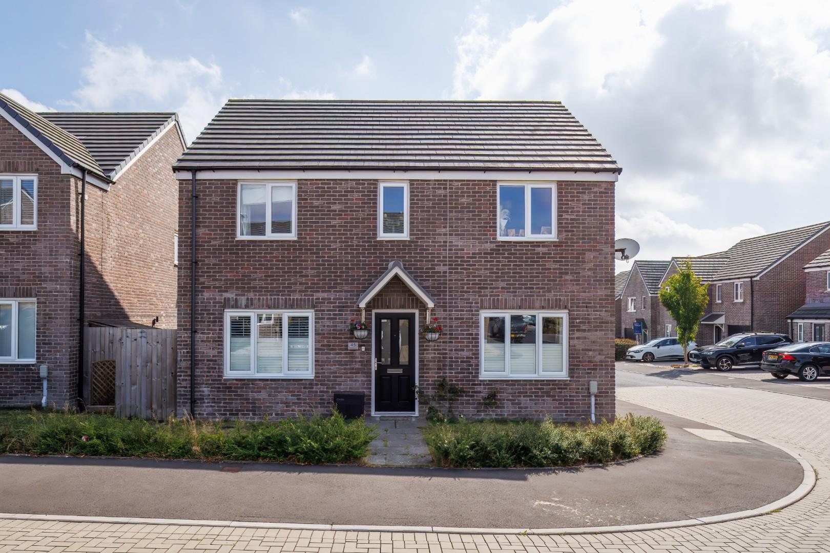Heritage View, Llantwit Major, Vale of Glamorgan, CF61 2ZA